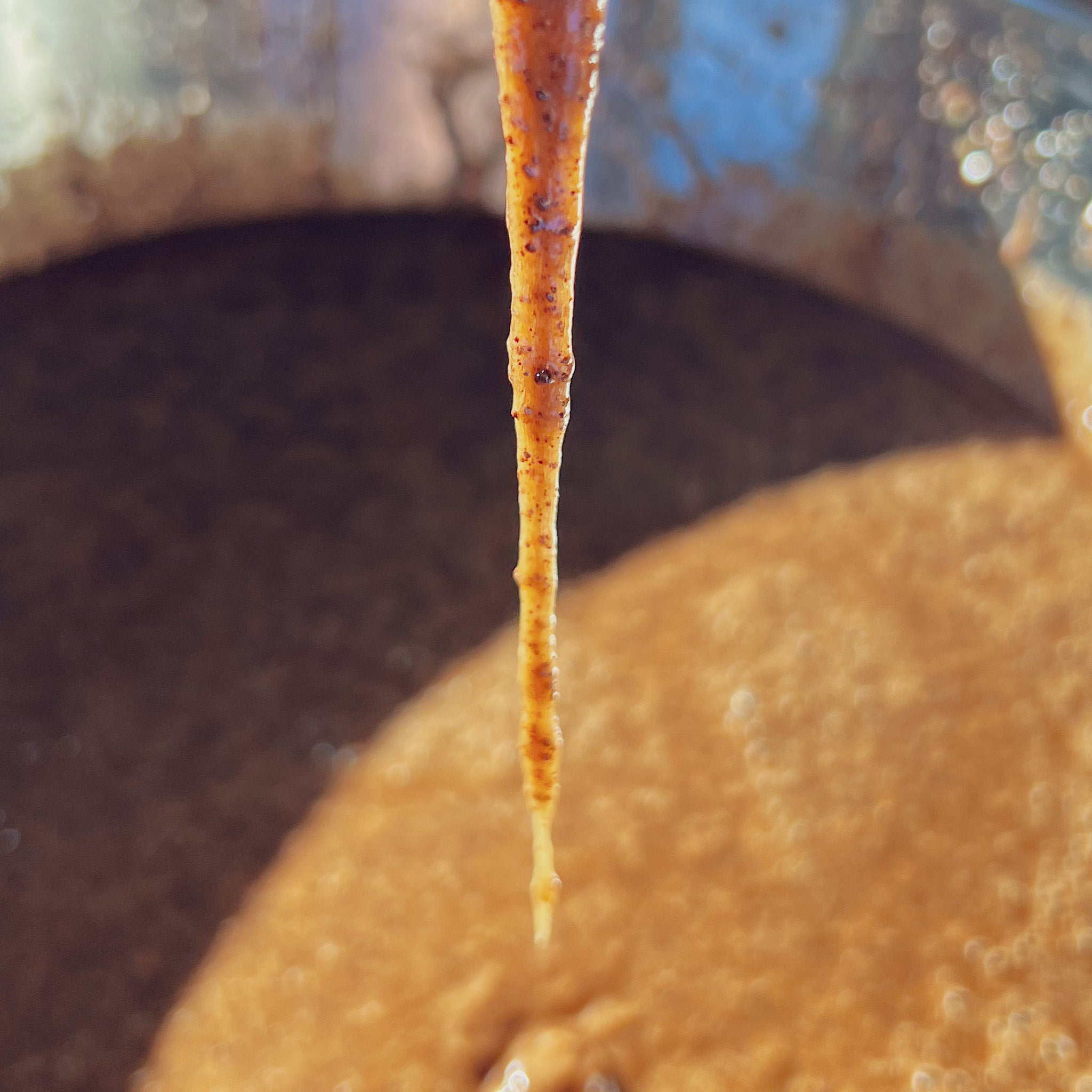 Perc Up Honey Mask image 1