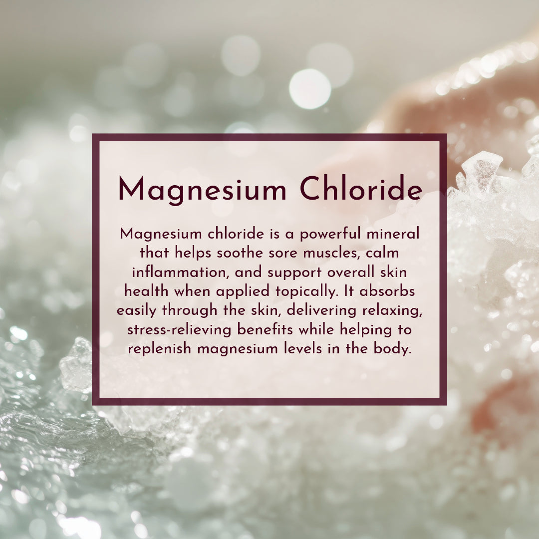 Magnesium Melt image 3
