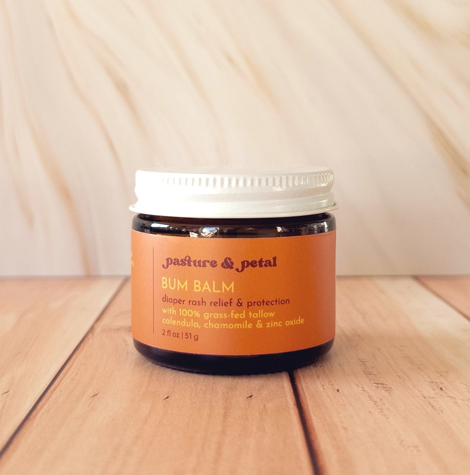 Bum Balm image 0