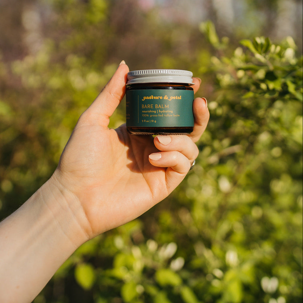 Bare Balm