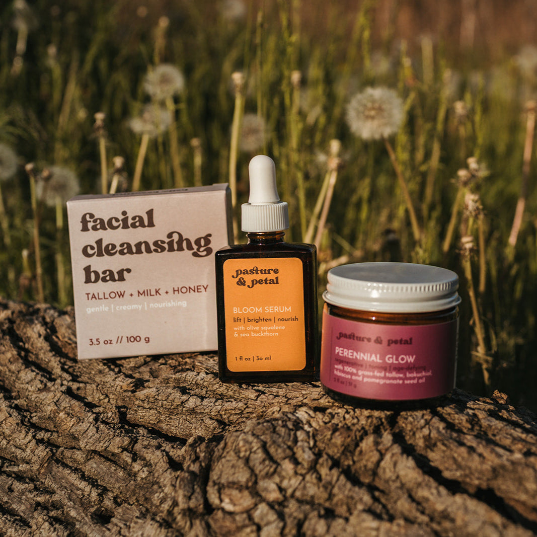 Every Step Bundle