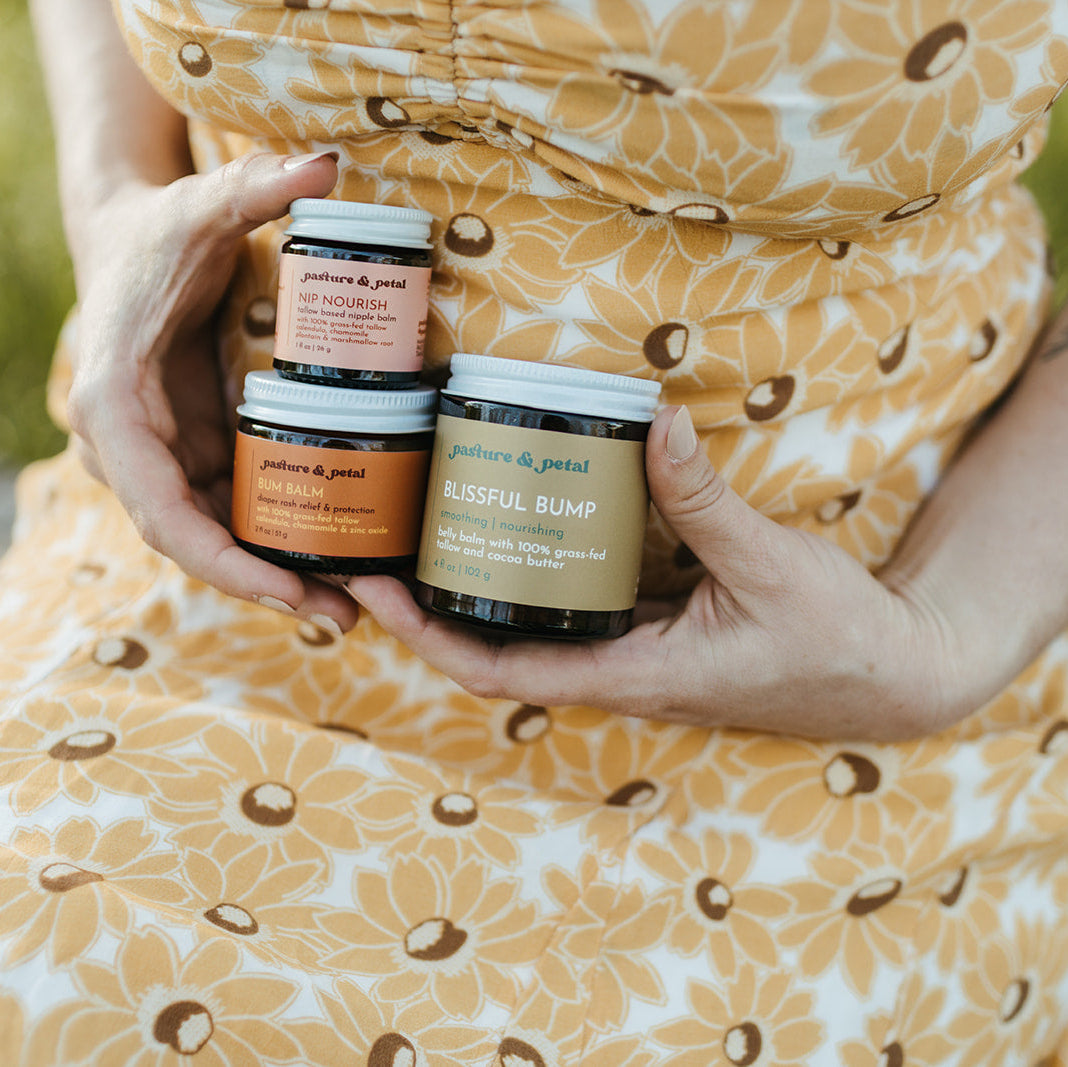 Bum Balm