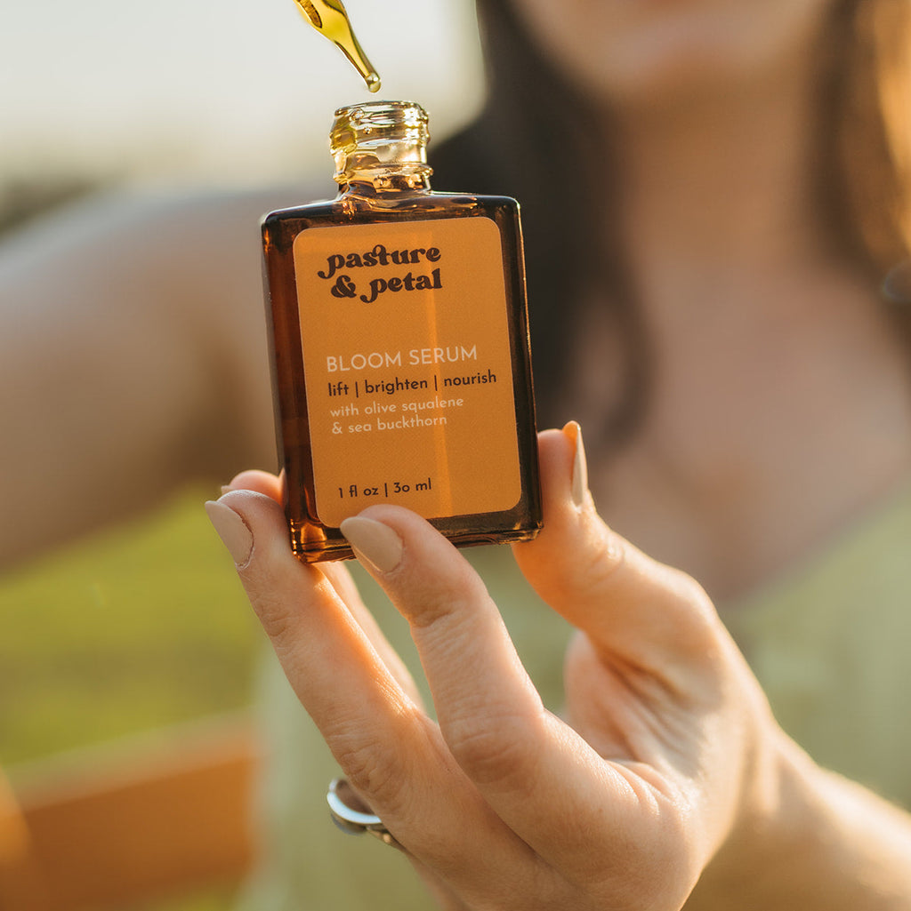 Bloom Serum