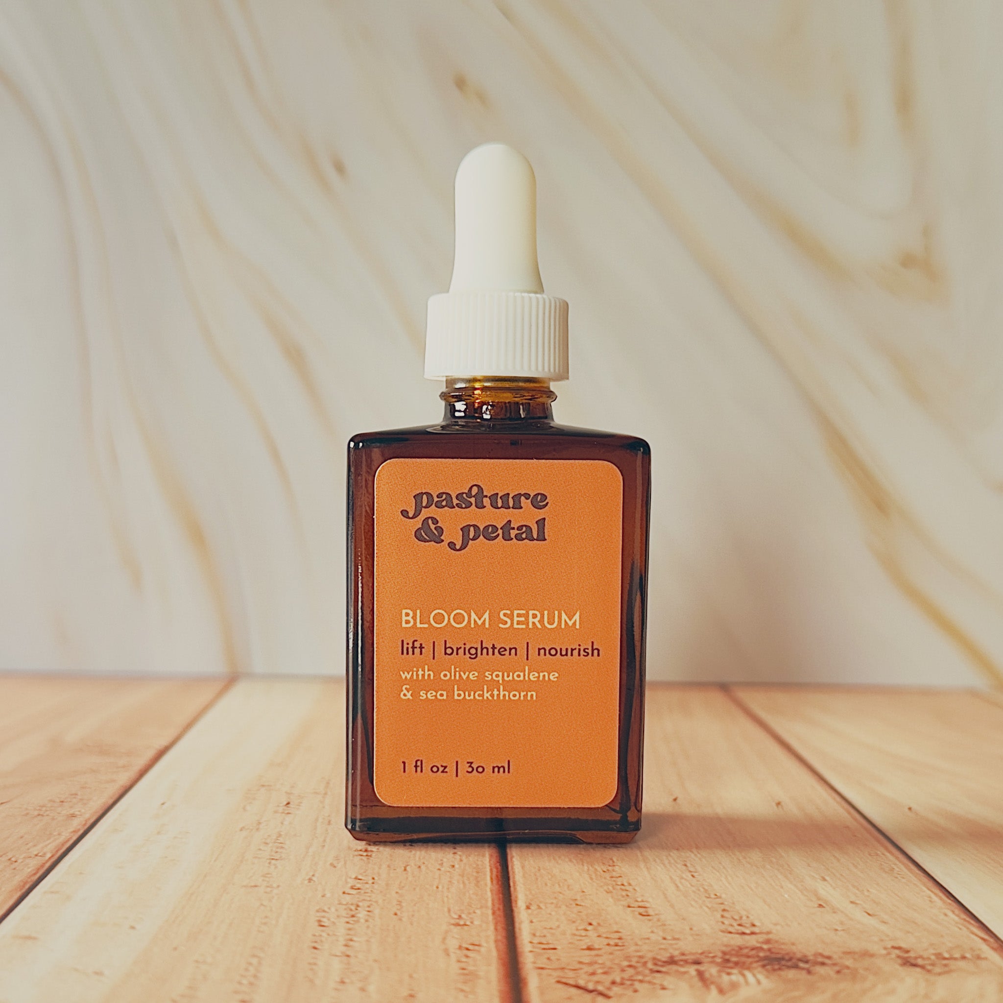 Bloom Serum image 0