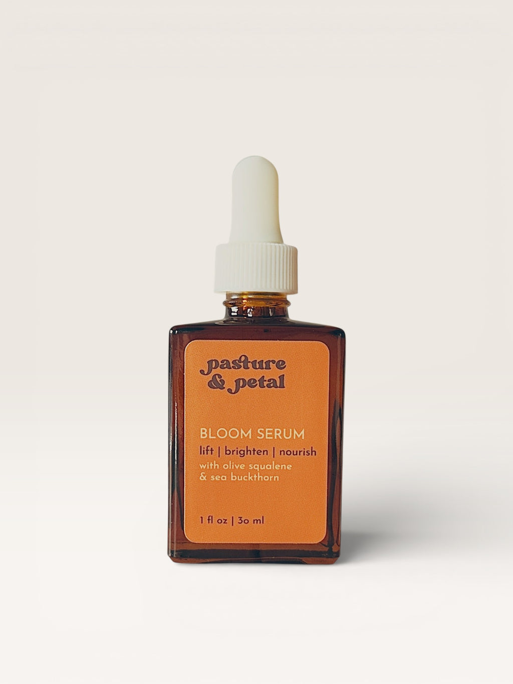 Bloom Serum image 0