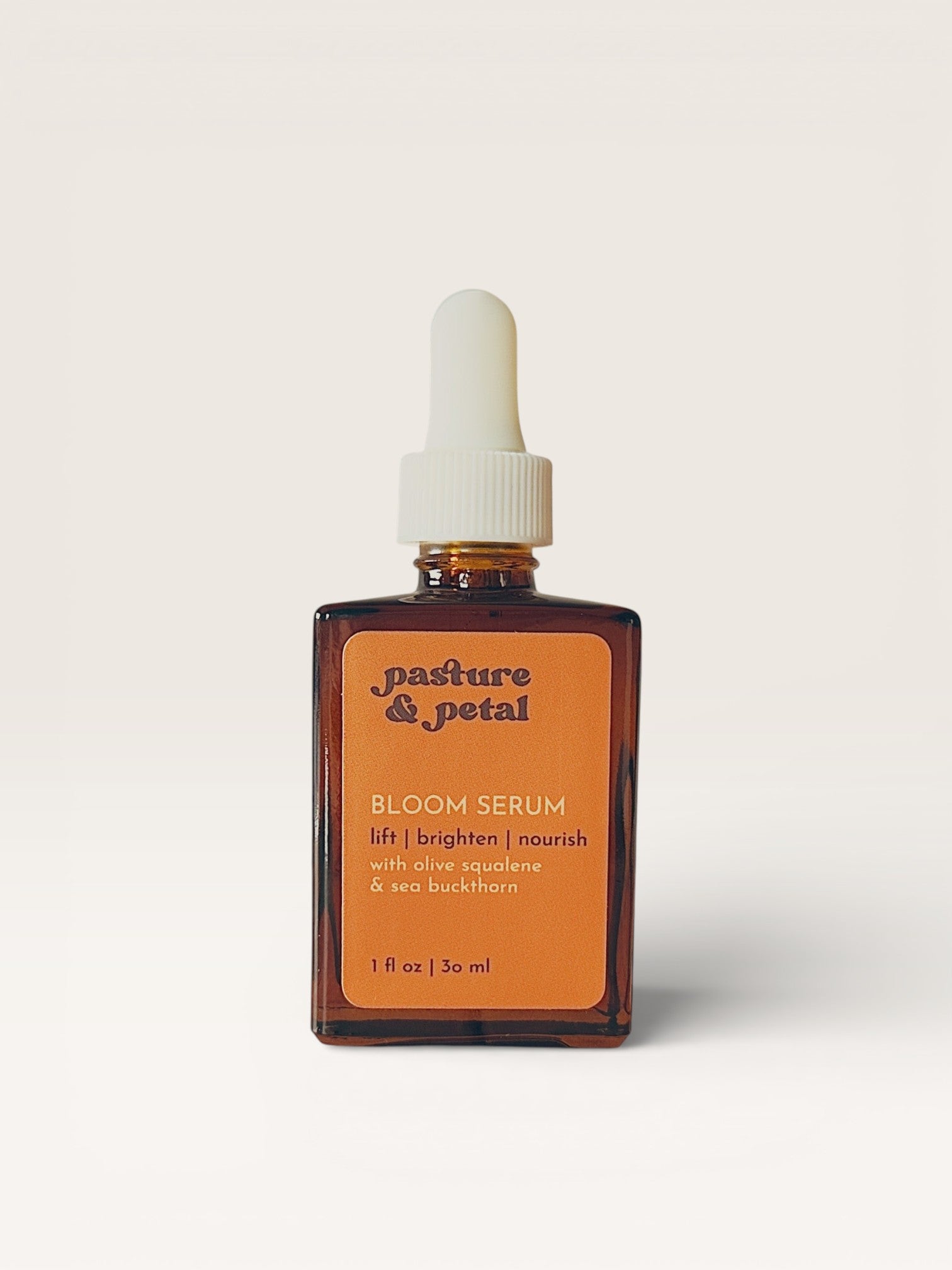 Bloom Serum image 0
