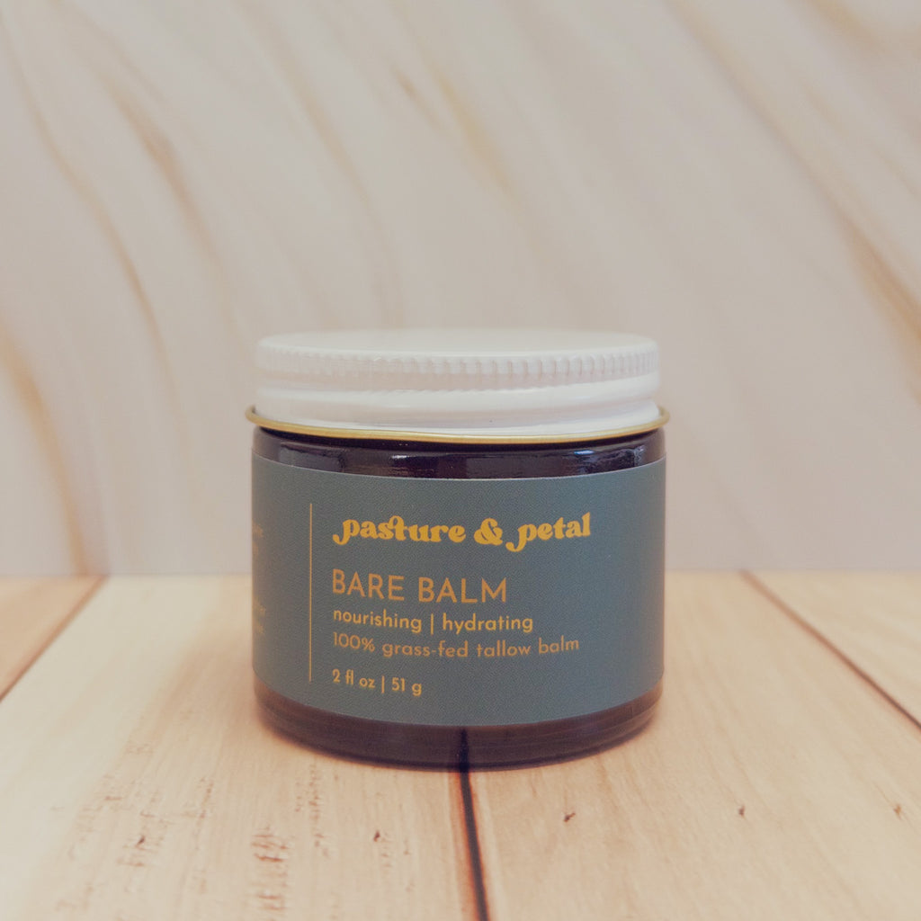 Bare Balm