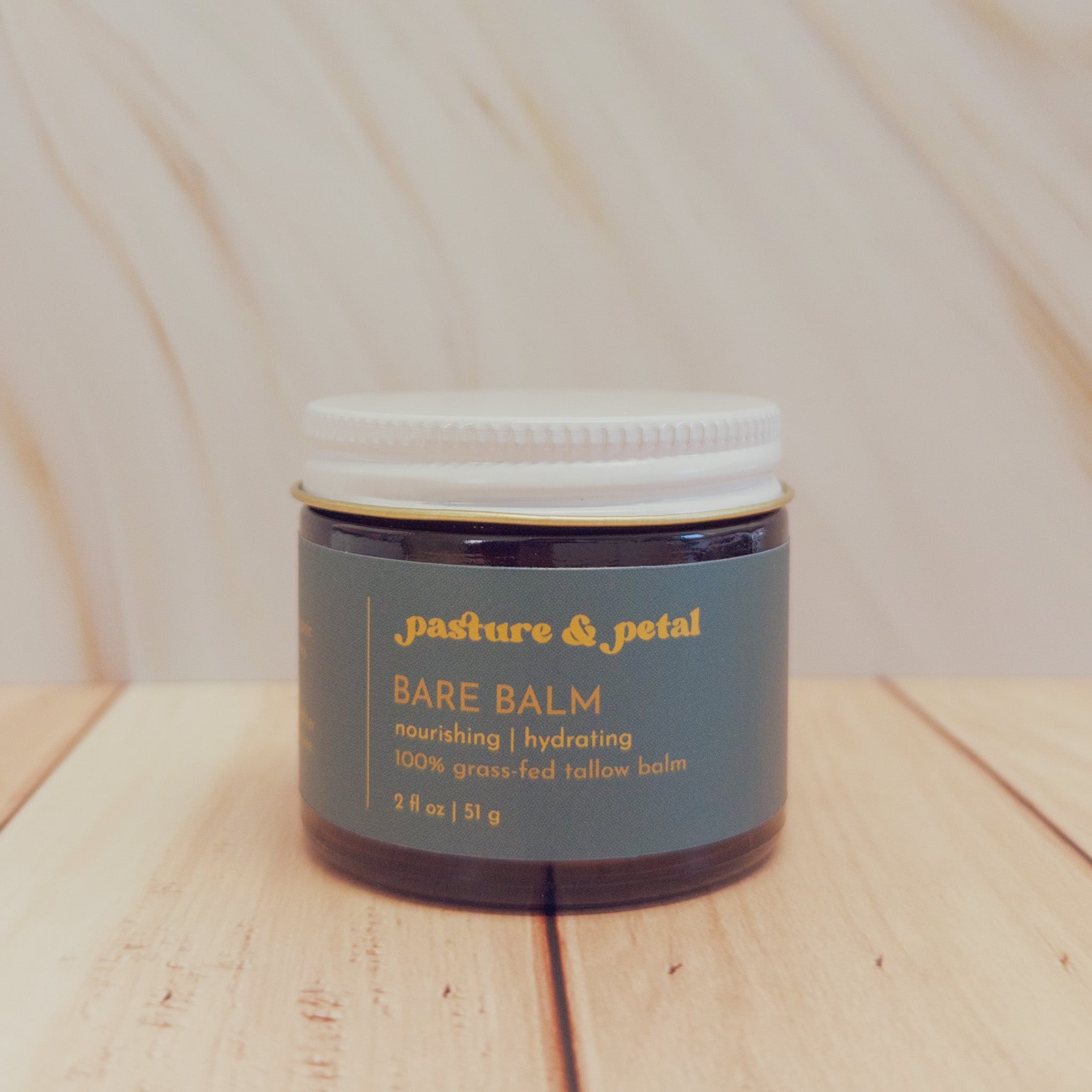 Bare Balm