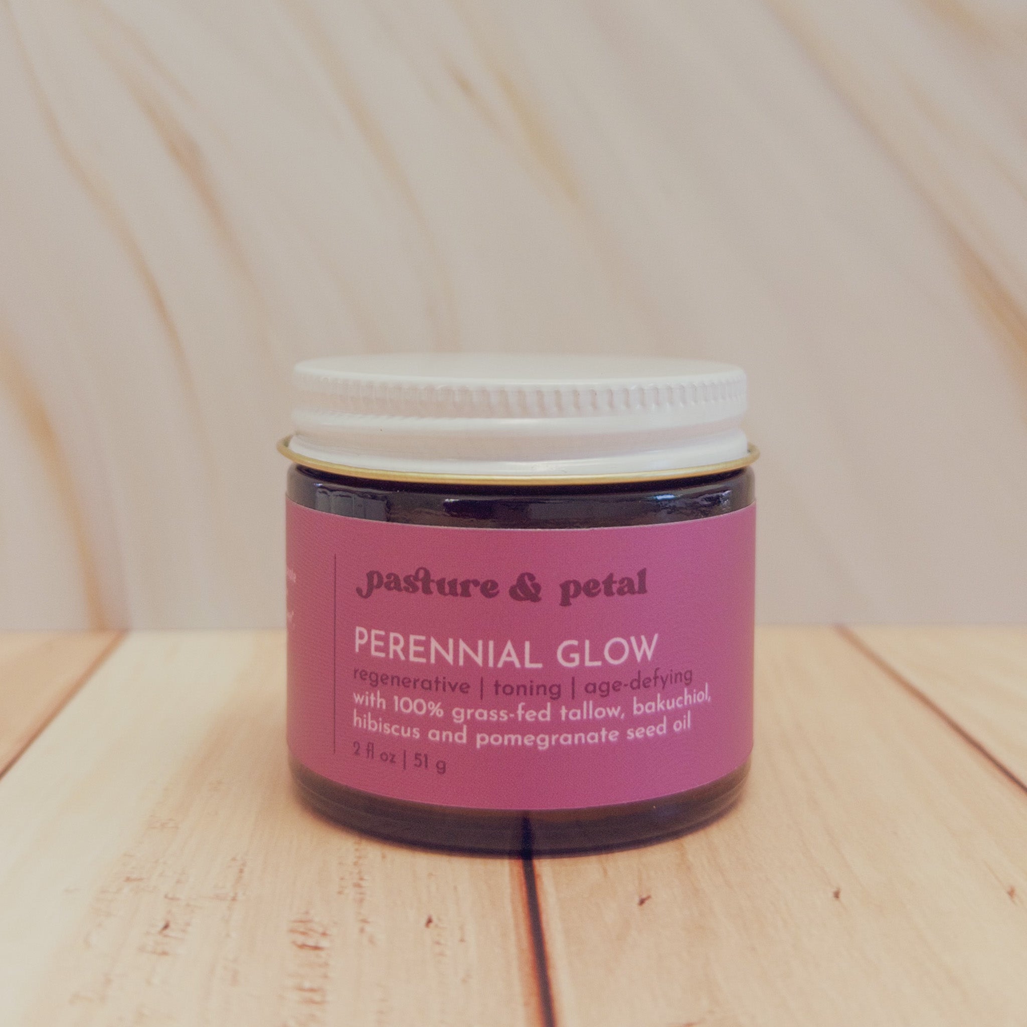 Perennial Glow