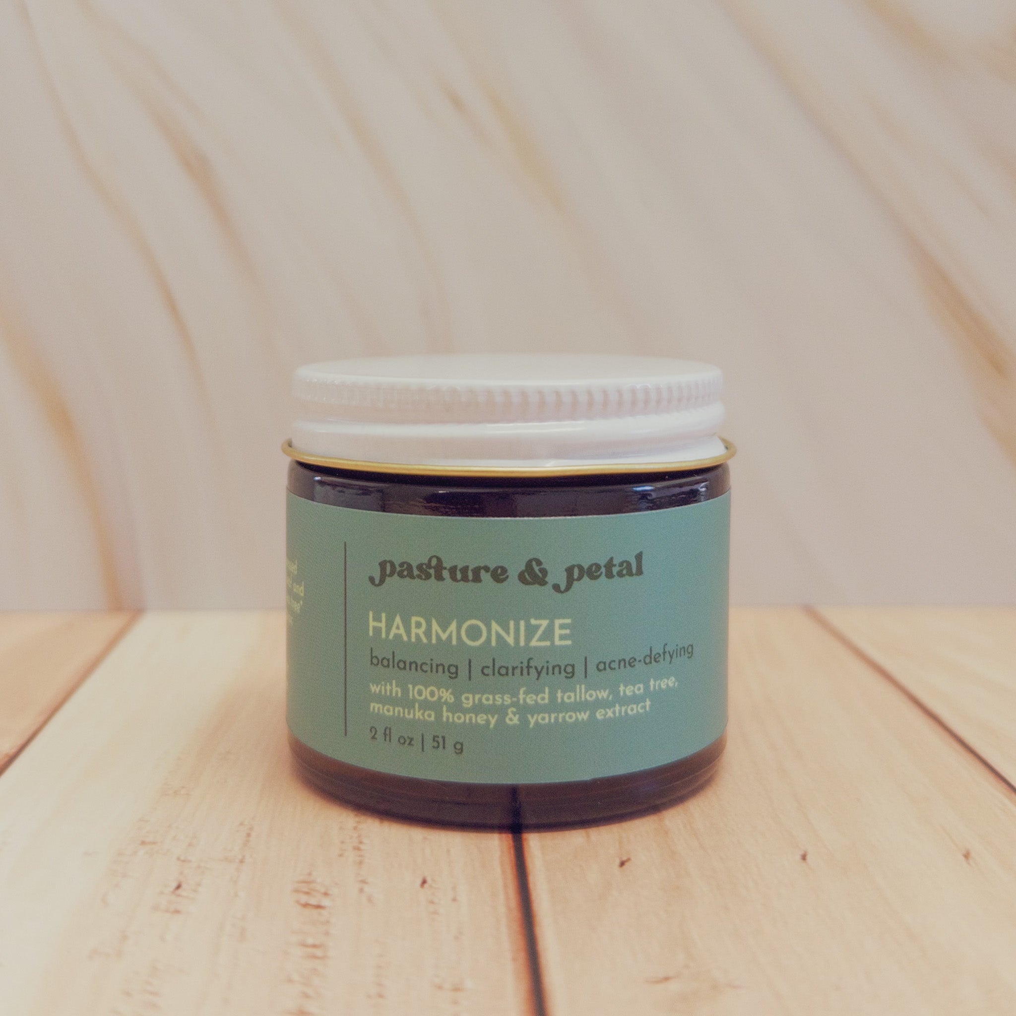 Harmonize