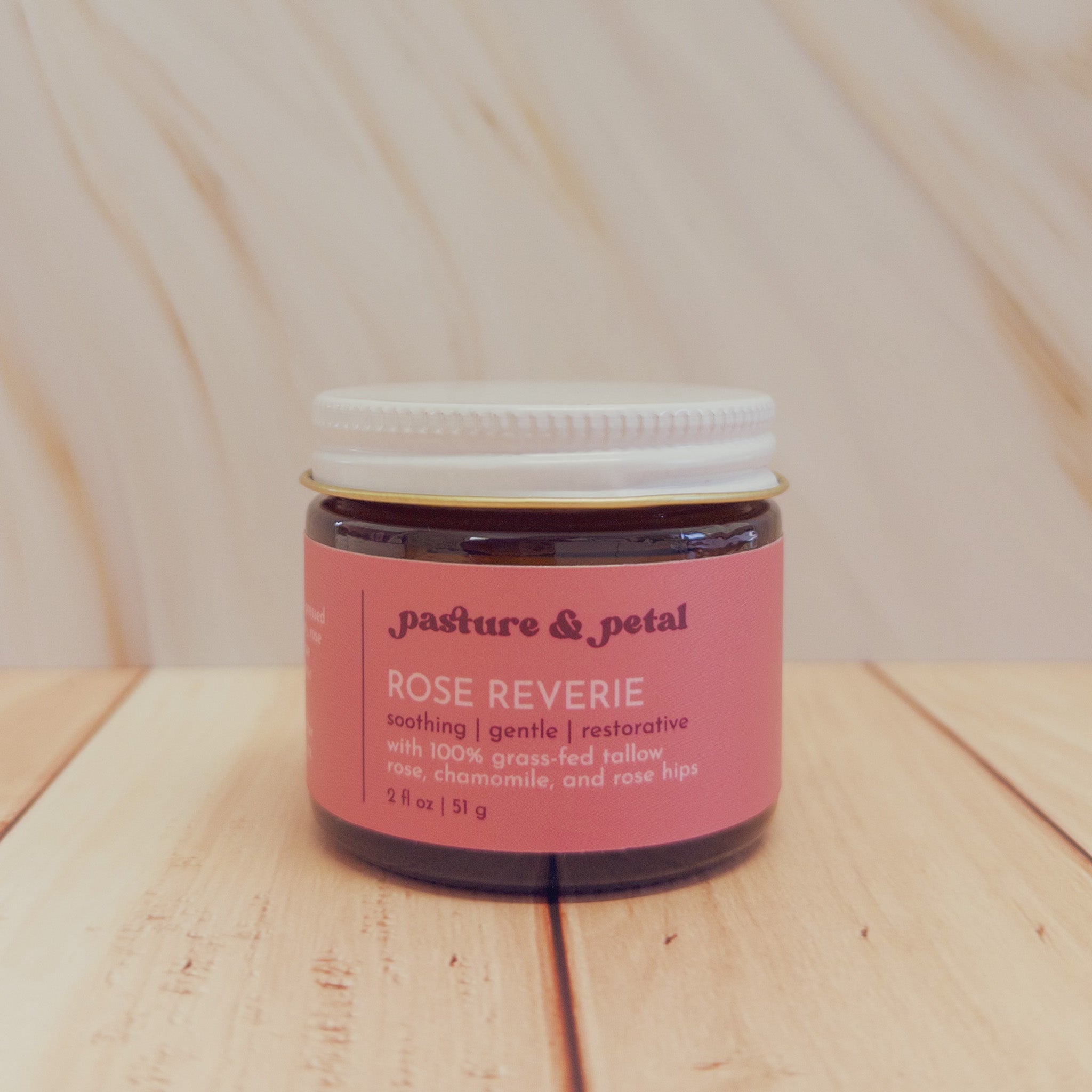 Rose Reverie