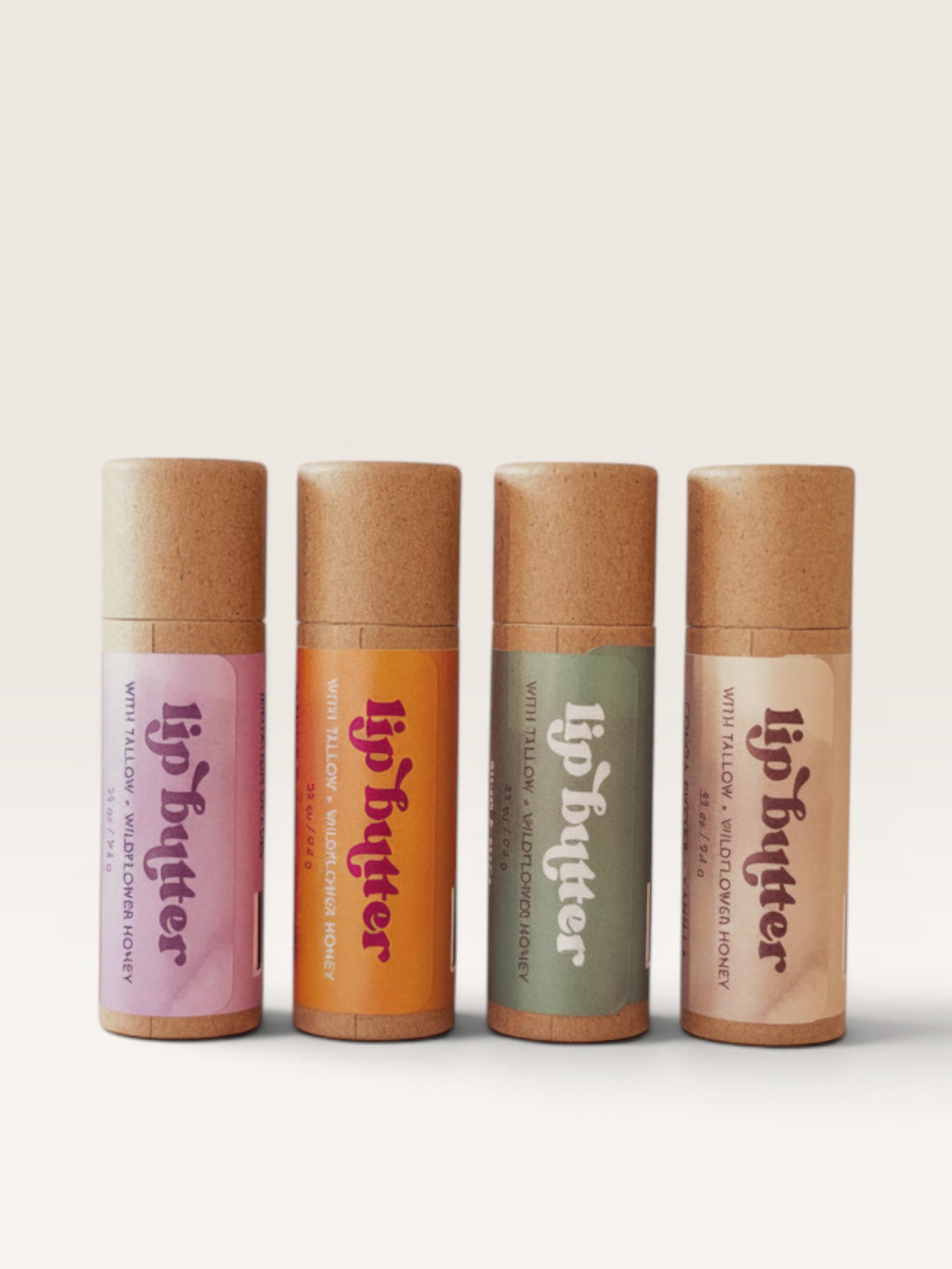 Lip Butter