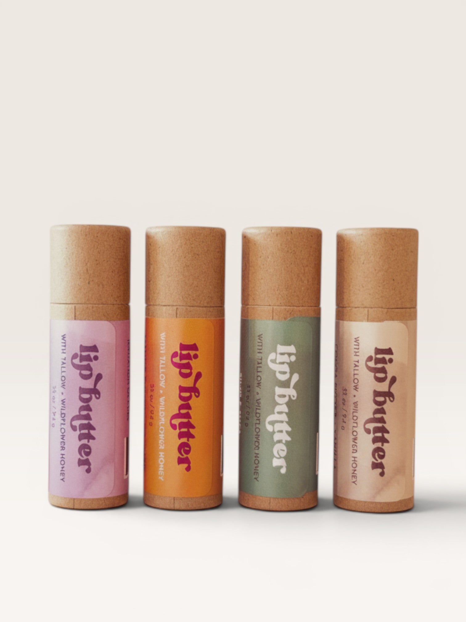 Lip Butter