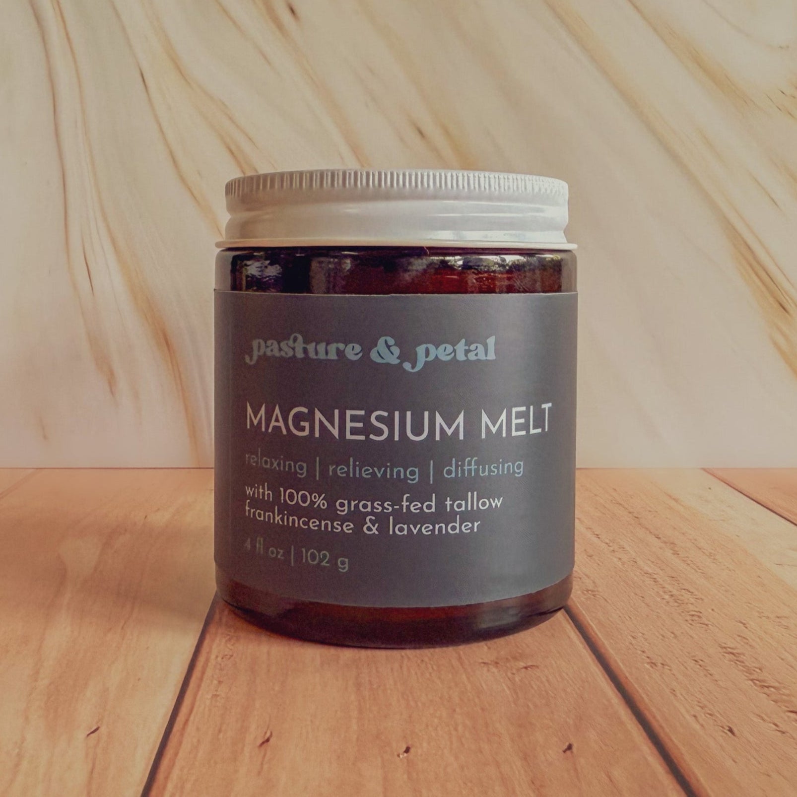 Magnesium Melt