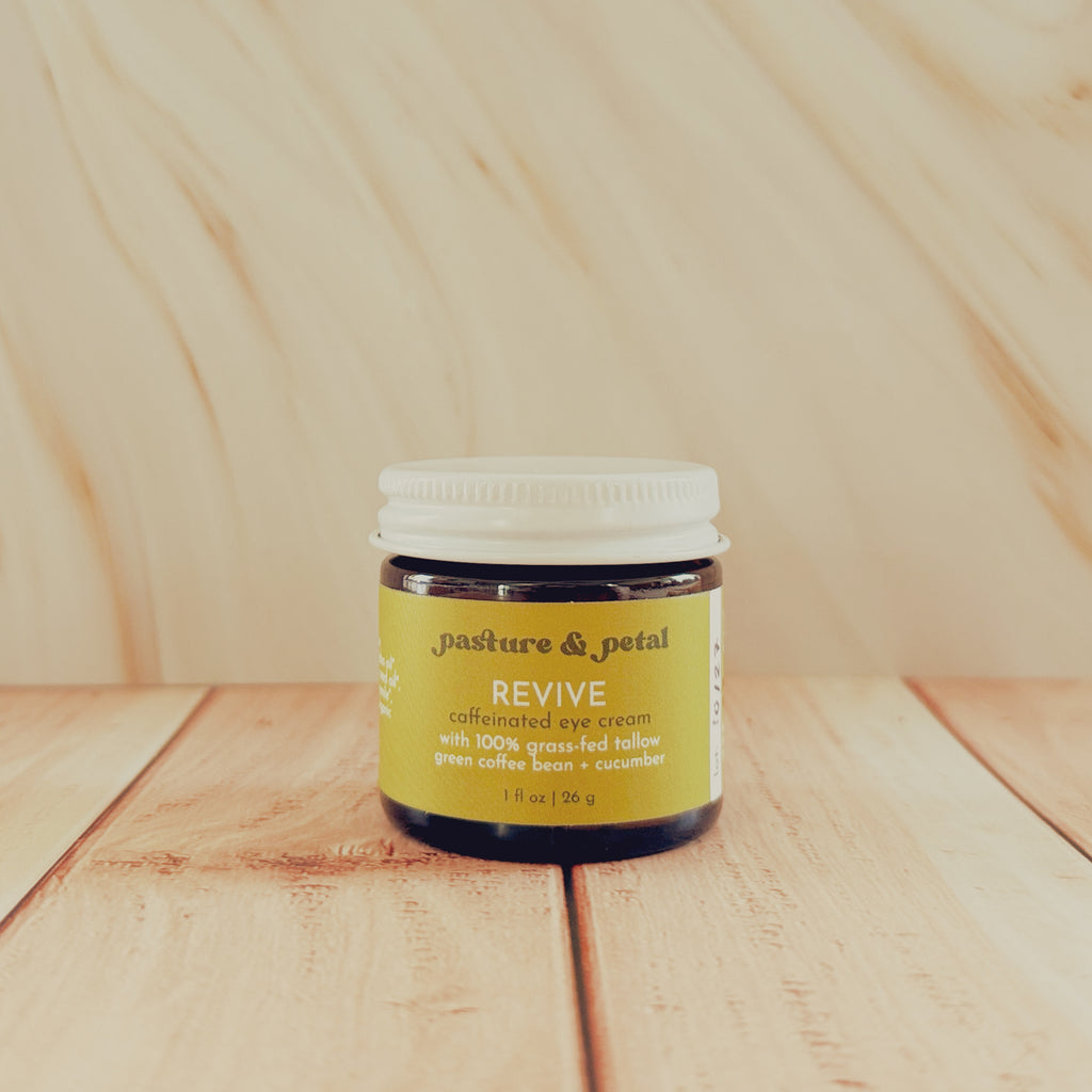 Revive Eye Cream