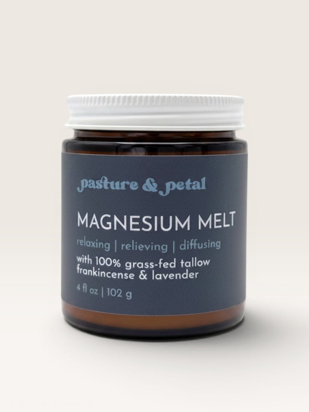 Magnesium Melt