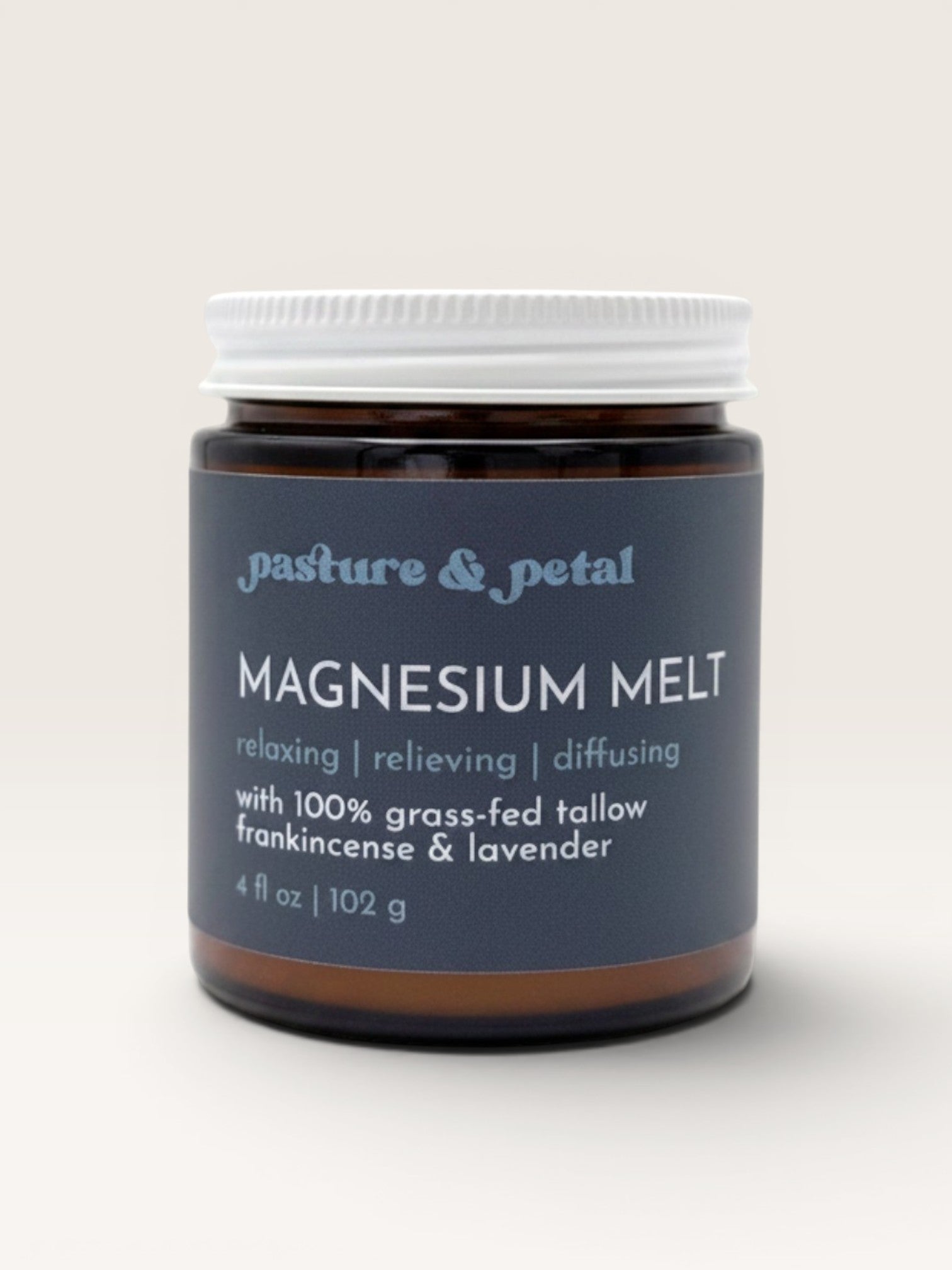 Magnesium Melt