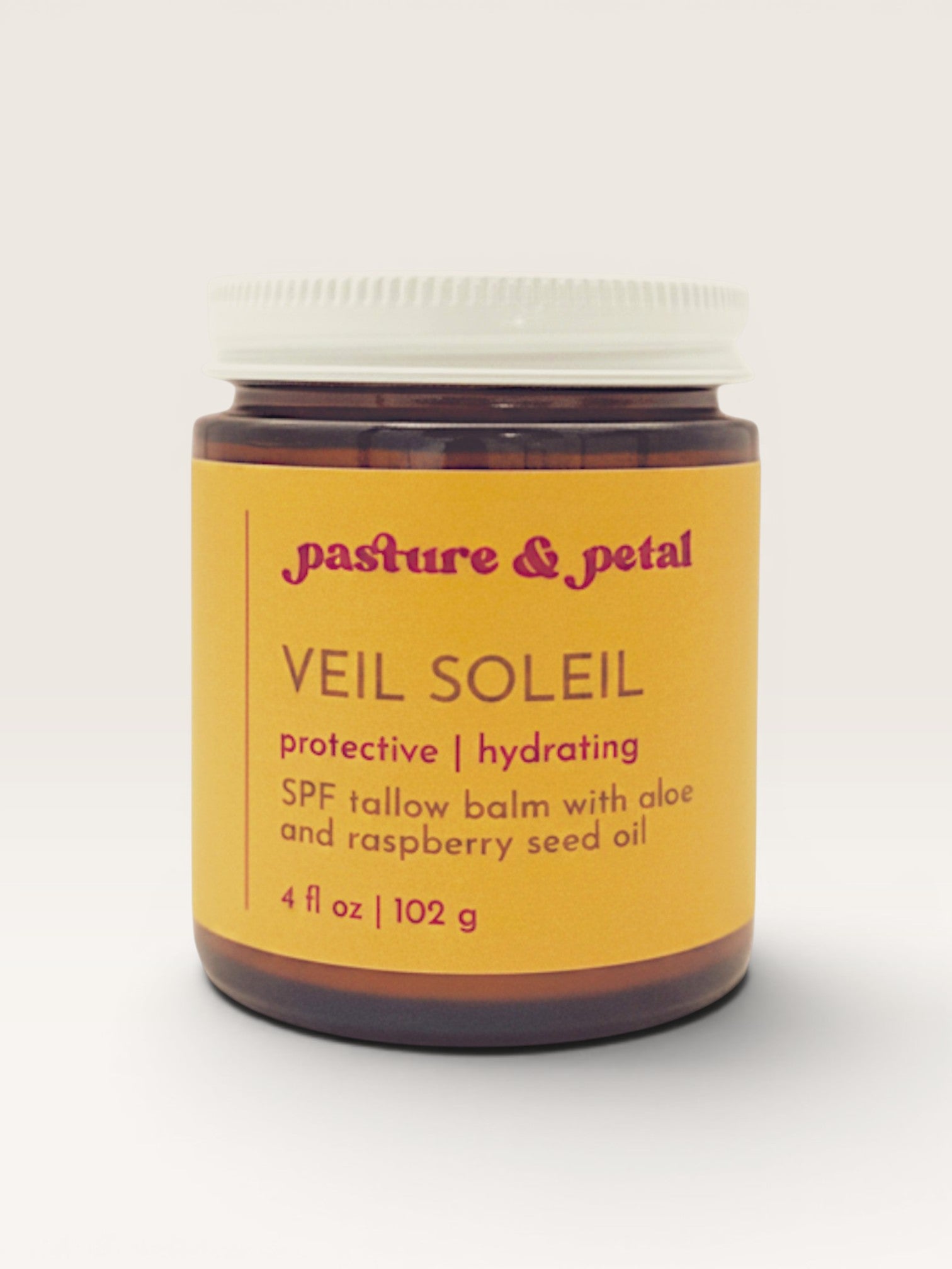 Veil Soleil
