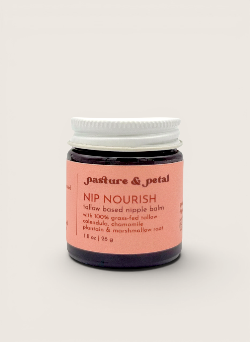 Nip Nourish