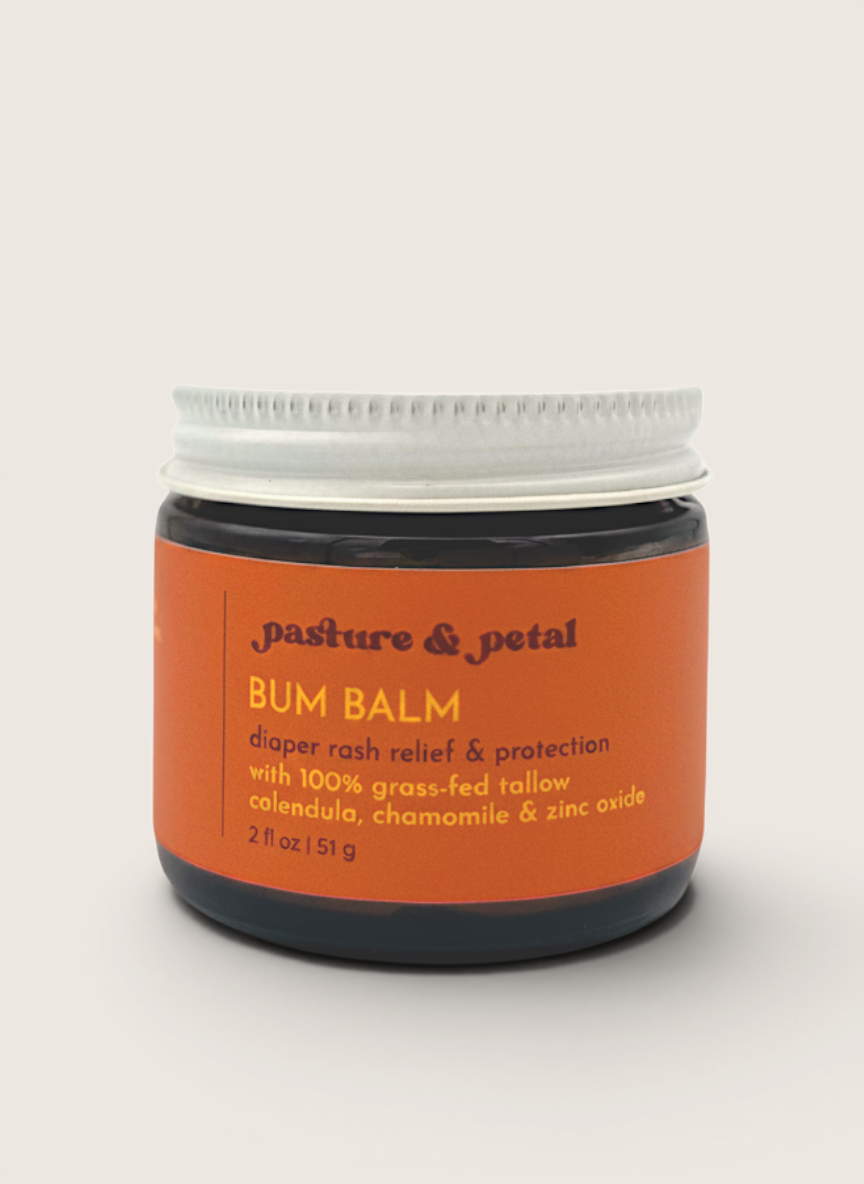 Bum Balm