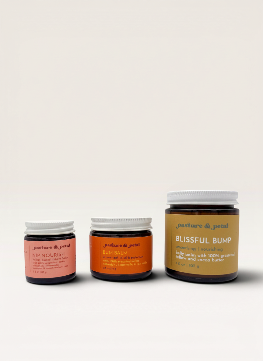 Bum Balm