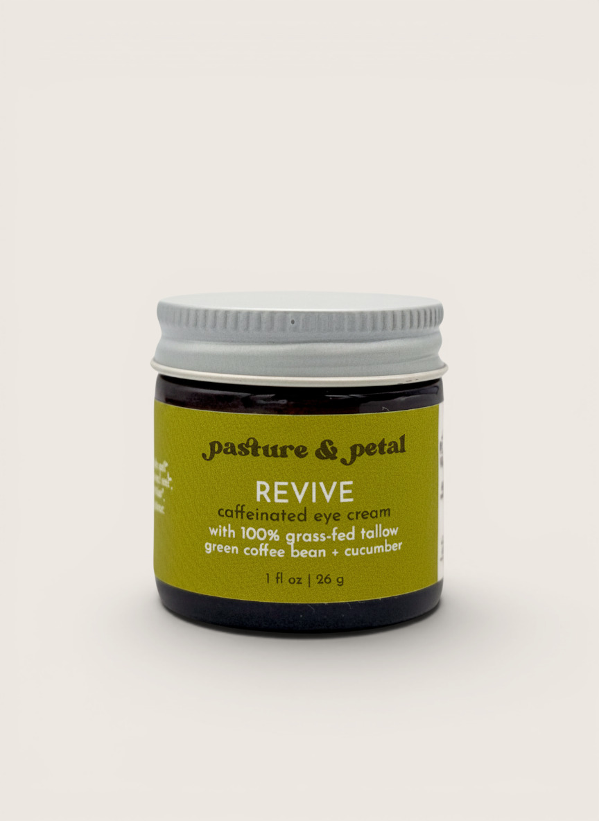 Revive Eye Cream
