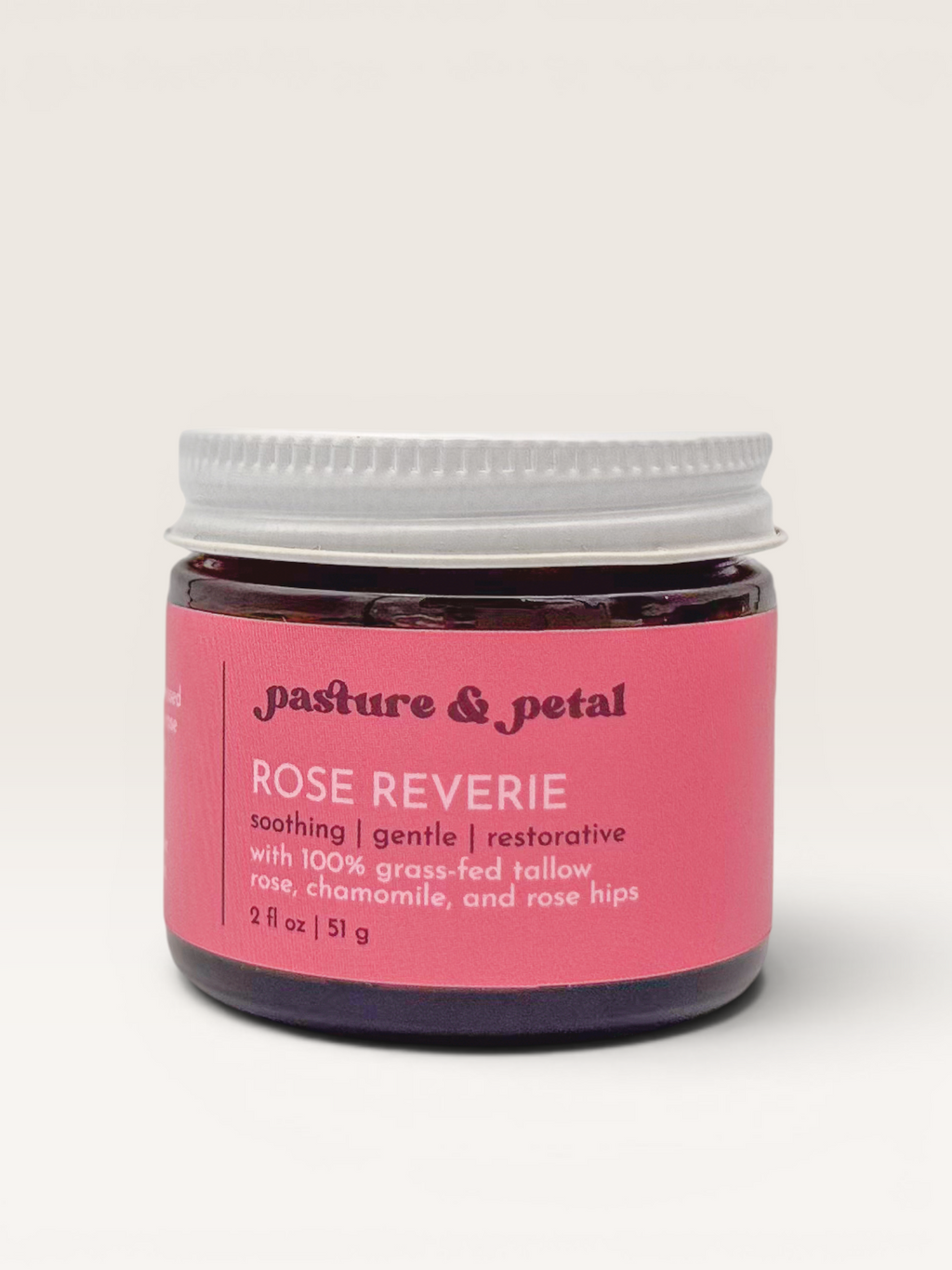 Rose Reverie