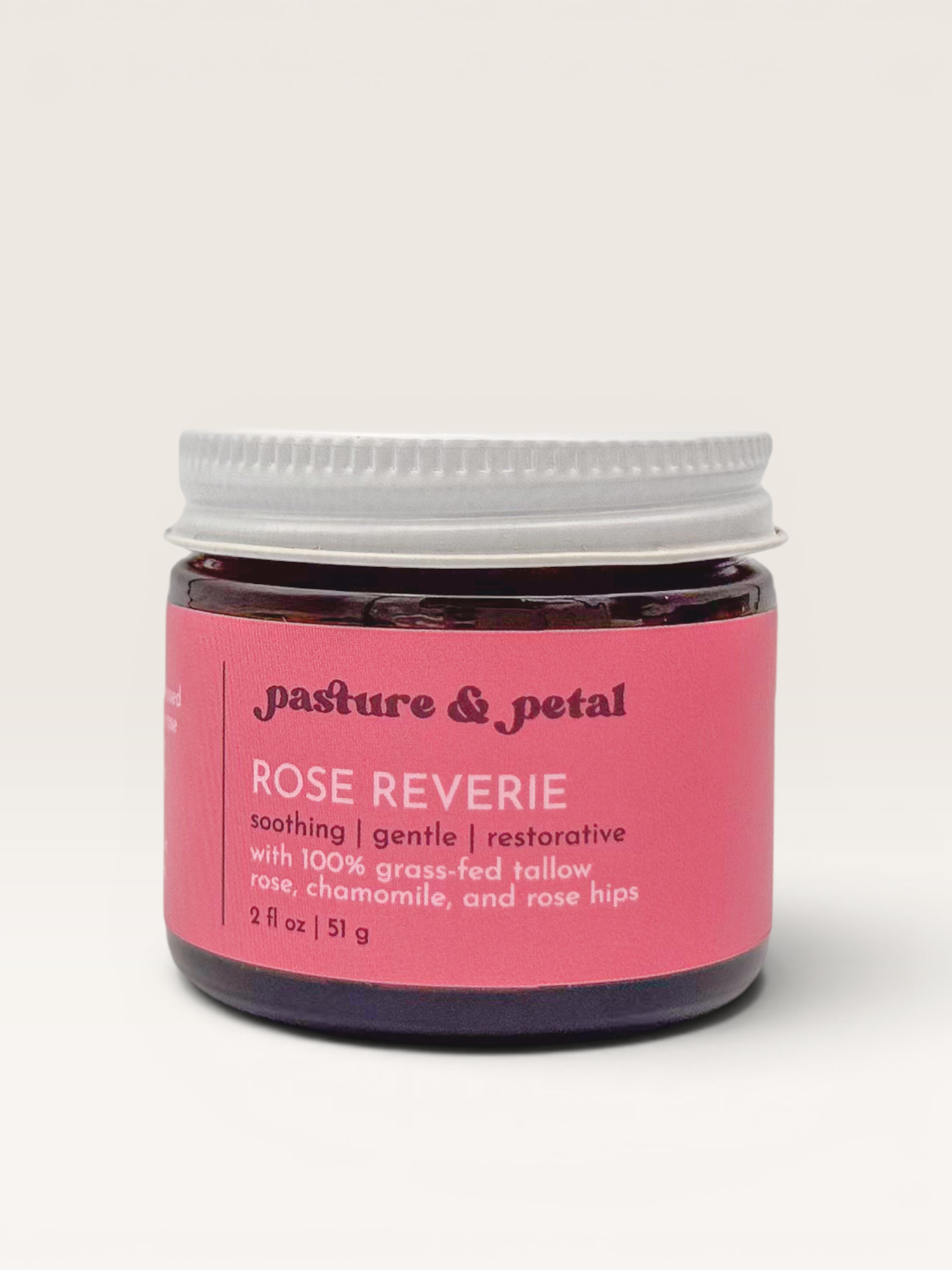 Rose Reverie