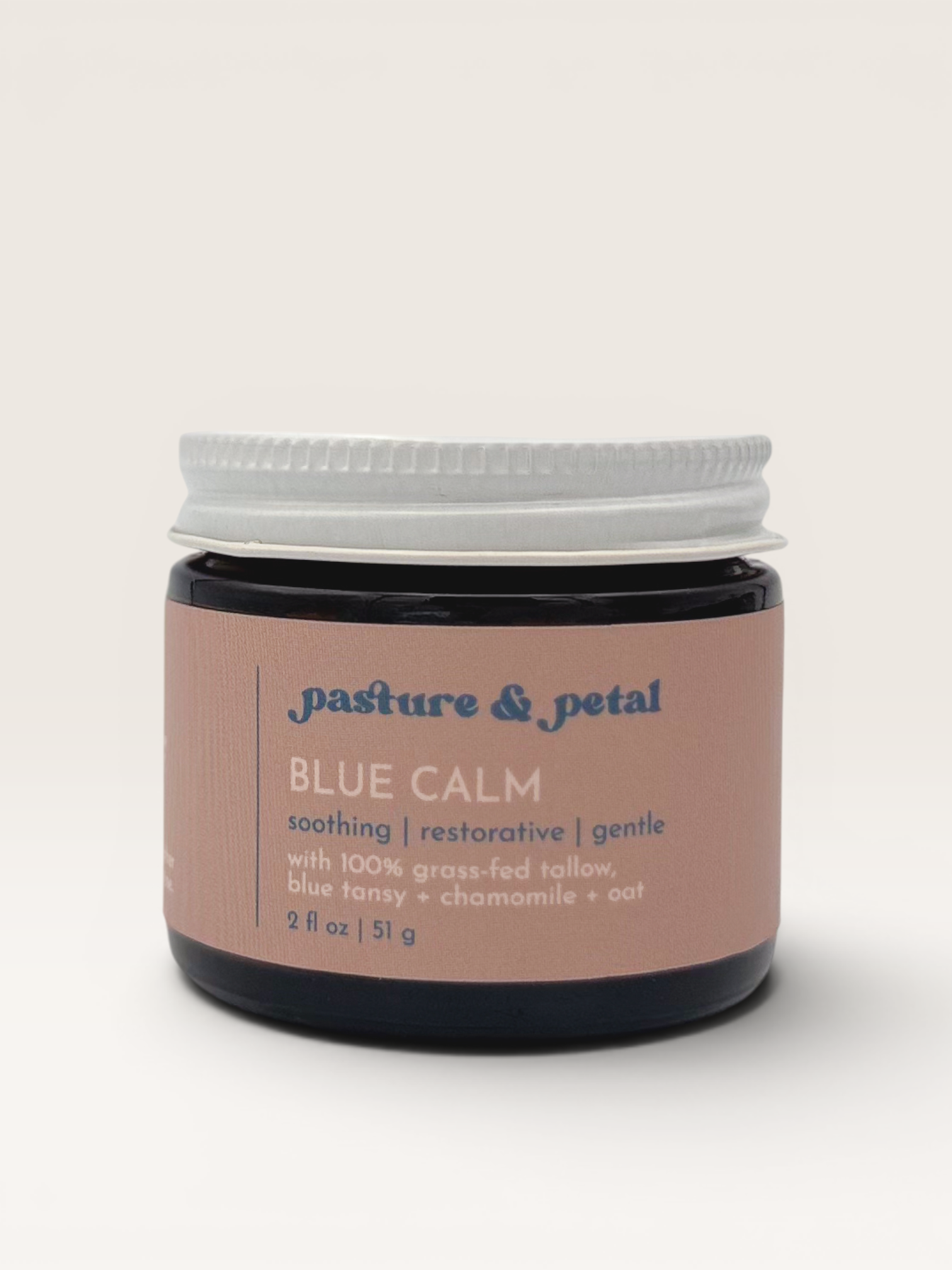 Blue Calm