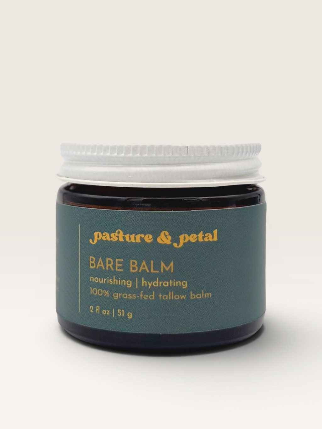 Bare Balm