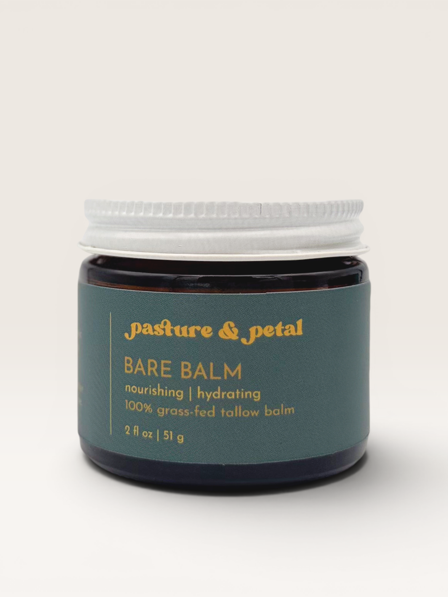 Bare Balm