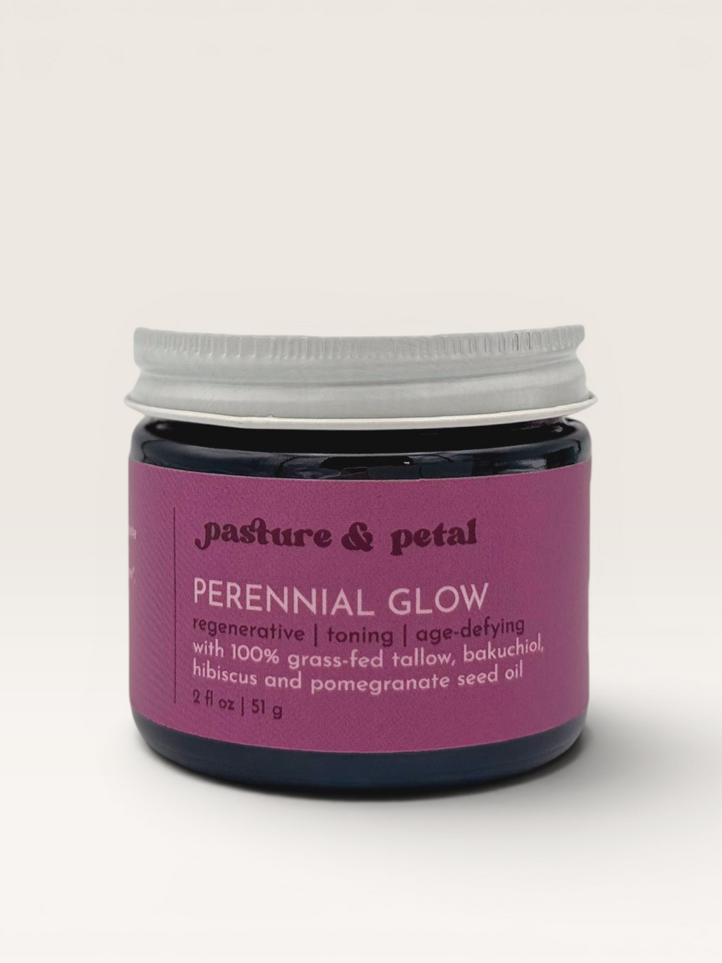Perennial Glow