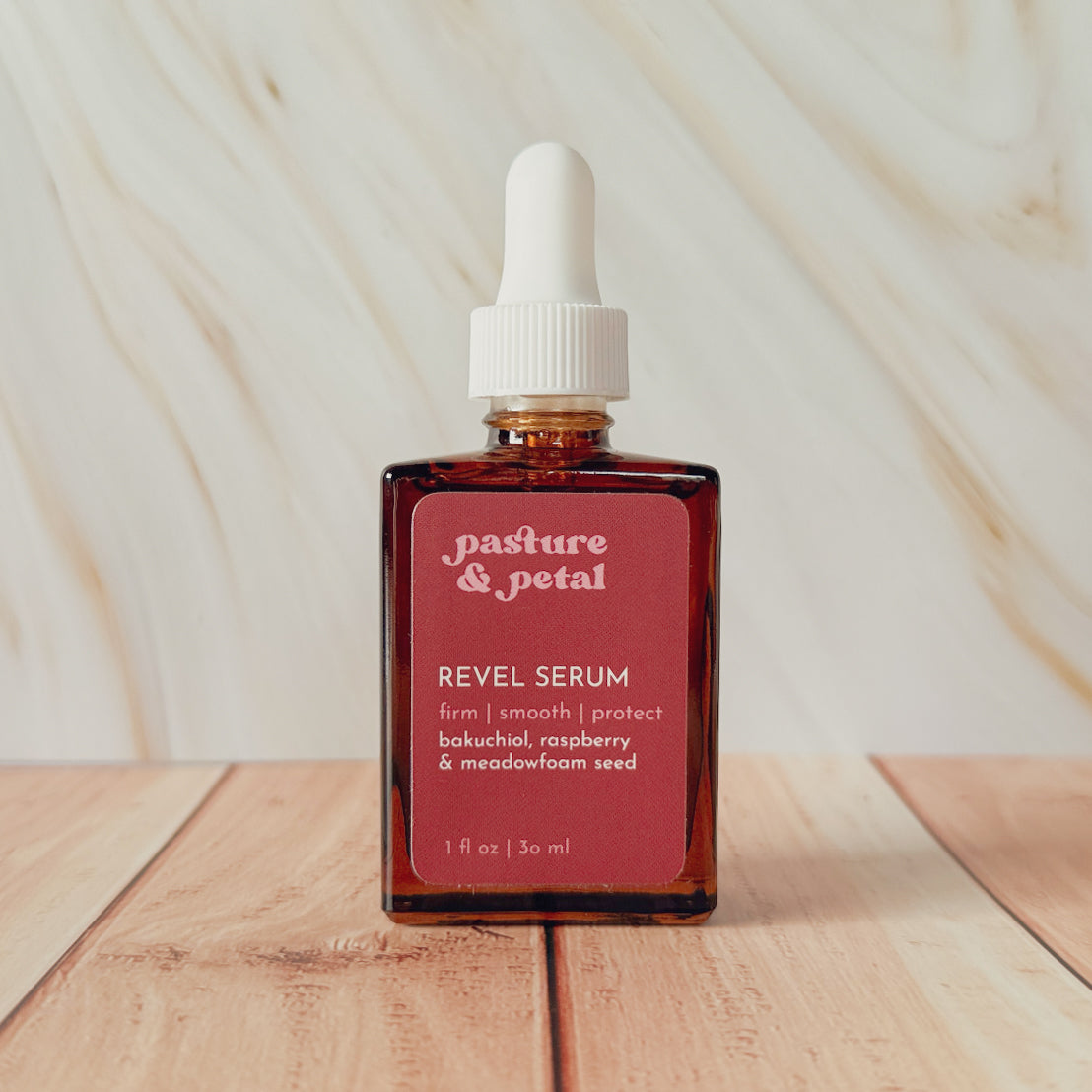 Revel Serum