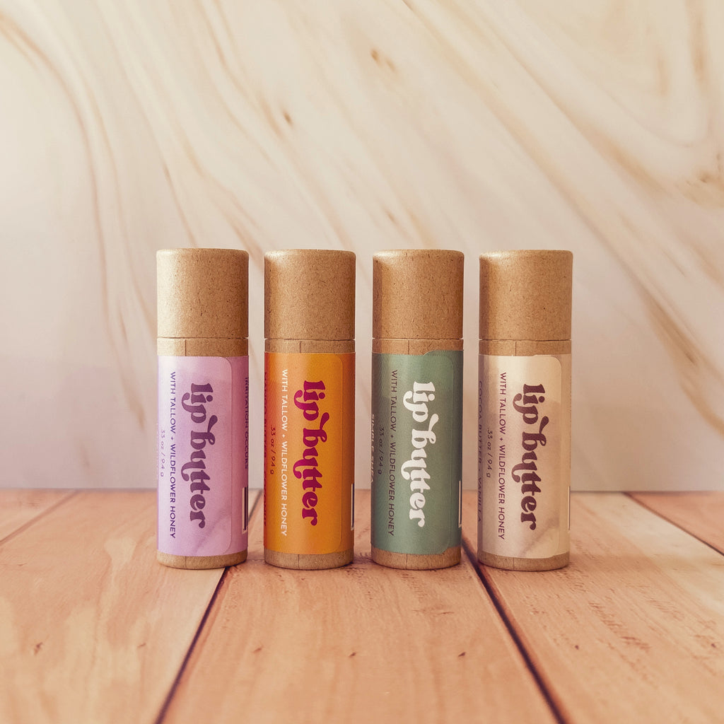 Lip Butter image 0