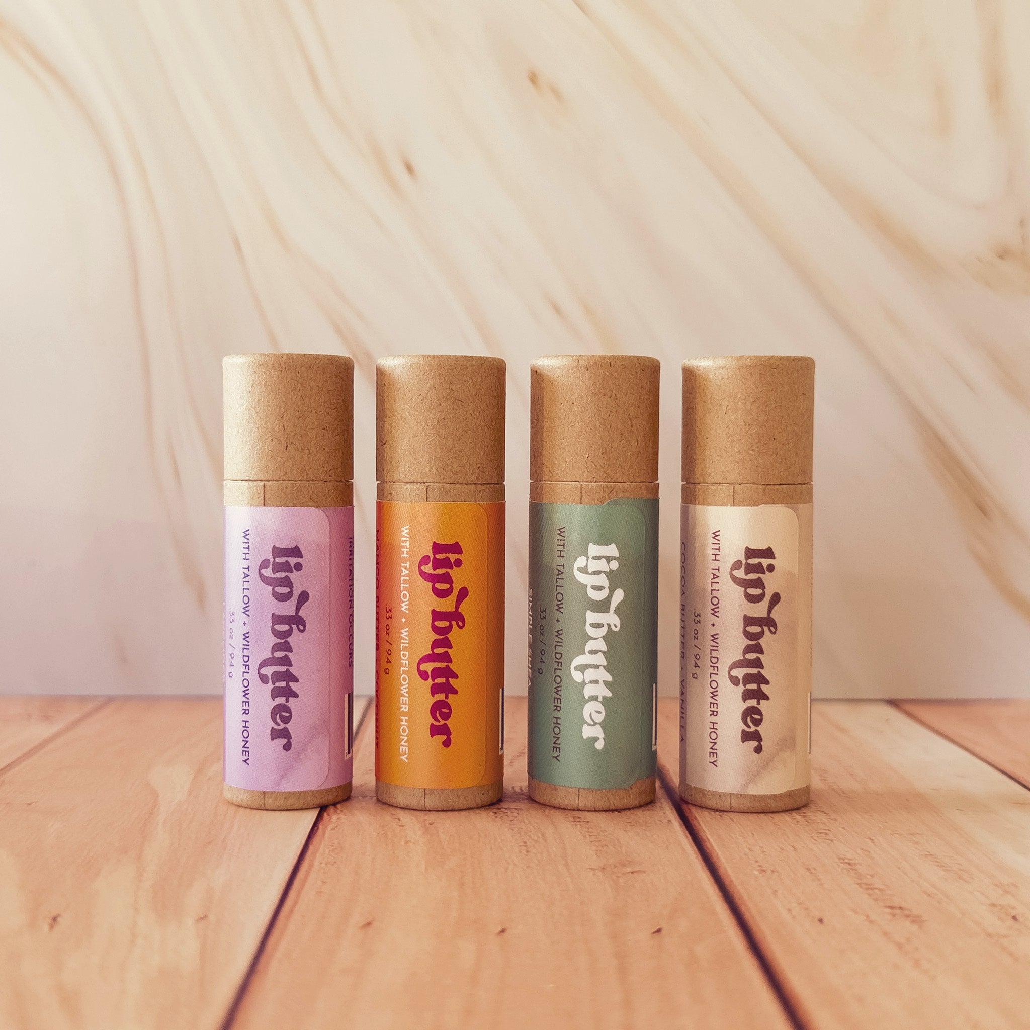 Lip Butter image 0