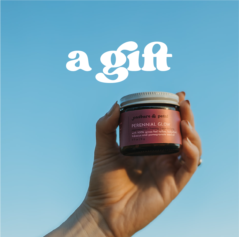 Pasture & Petal Gift Card